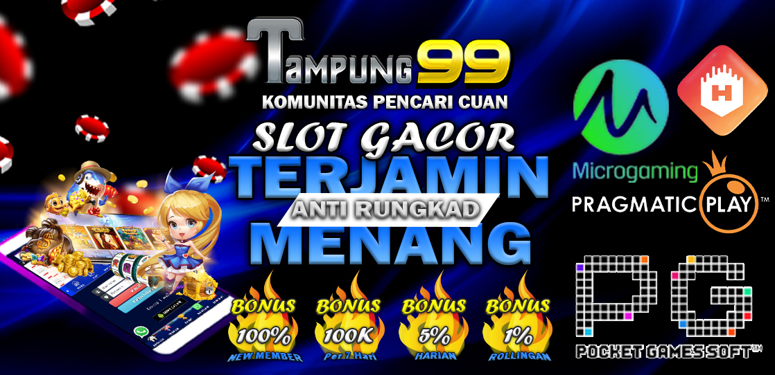 Tampung99